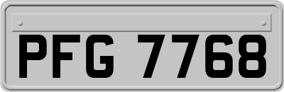 PFG7768