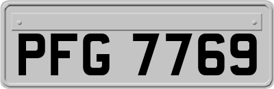 PFG7769