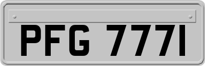 PFG7771