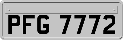 PFG7772