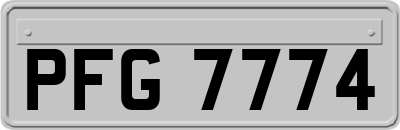 PFG7774