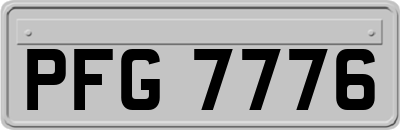 PFG7776