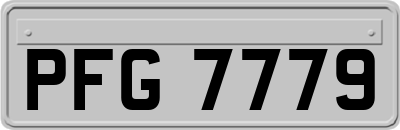 PFG7779