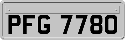 PFG7780