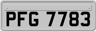 PFG7783