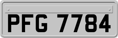 PFG7784