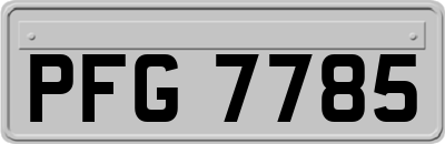 PFG7785