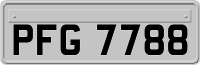 PFG7788
