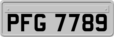 PFG7789