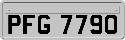 PFG7790