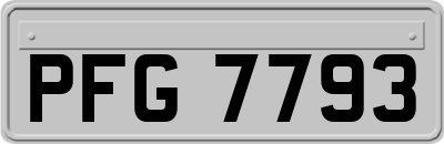 PFG7793