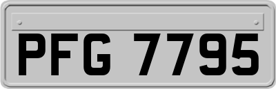 PFG7795