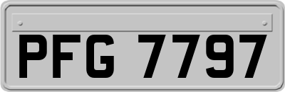 PFG7797