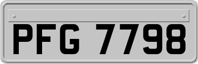 PFG7798