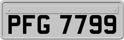 PFG7799