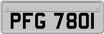 PFG7801