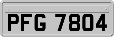 PFG7804