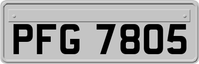 PFG7805