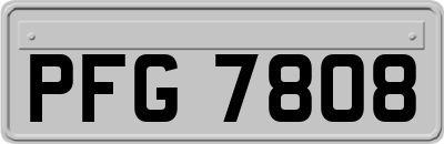 PFG7808