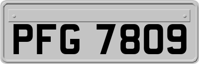 PFG7809