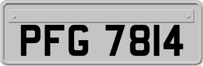 PFG7814