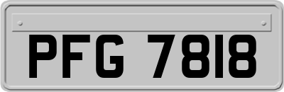 PFG7818