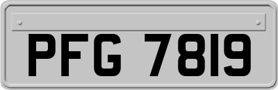 PFG7819