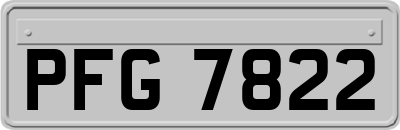 PFG7822
