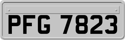 PFG7823
