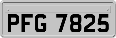 PFG7825