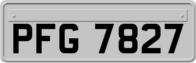 PFG7827