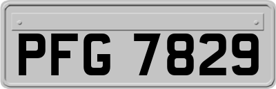 PFG7829