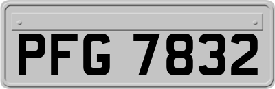 PFG7832
