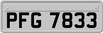 PFG7833