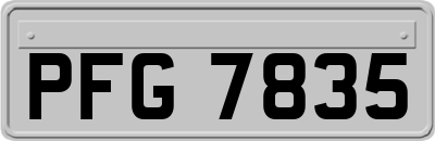 PFG7835