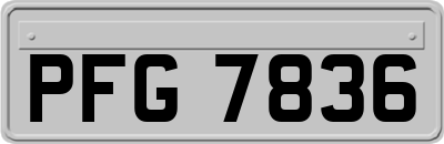 PFG7836