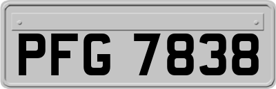 PFG7838