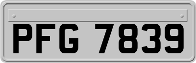 PFG7839