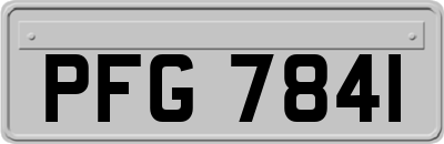 PFG7841