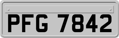PFG7842