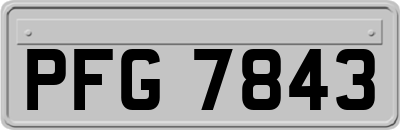 PFG7843