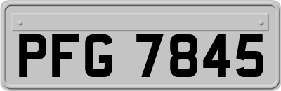 PFG7845