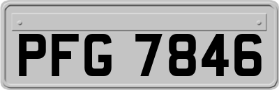 PFG7846