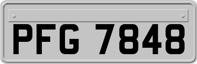 PFG7848