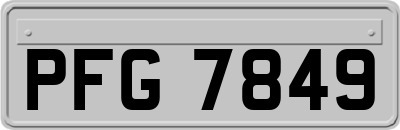 PFG7849