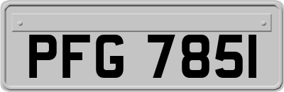 PFG7851