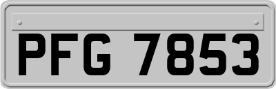 PFG7853
