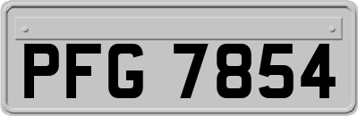PFG7854