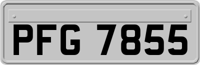PFG7855