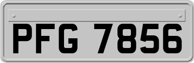 PFG7856
